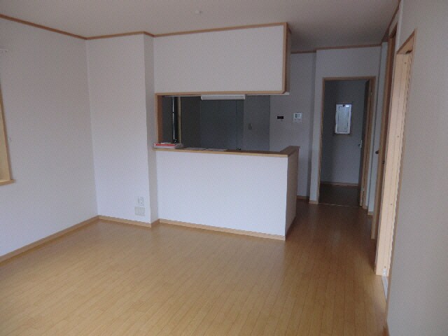 宇都宮駅 バス10分  今泉新町下車：停歩2分 1-2階の物件内観写真