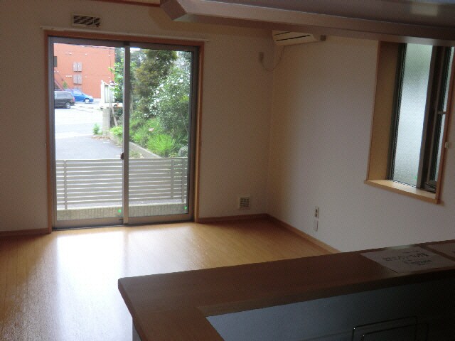 宇都宮駅 バス10分  今泉新町下車：停歩2分 1-2階の物件内観写真