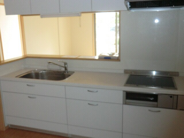 宇都宮駅 バス10分  今泉新町下車：停歩2分 1-2階の物件内観写真