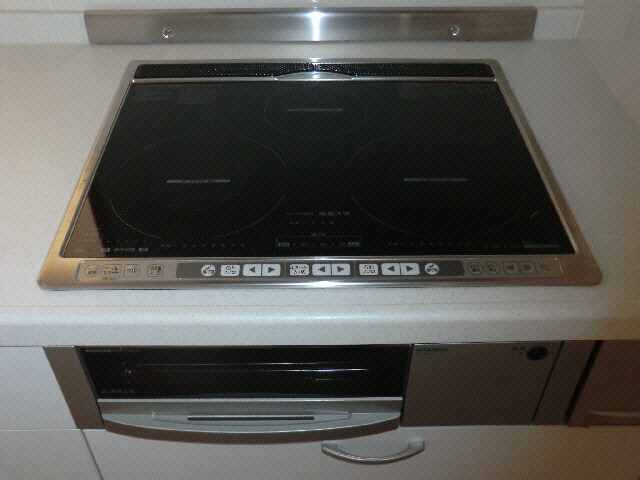 宇都宮駅 バス10分  今泉新町下車：停歩2分 1-2階の物件内観写真