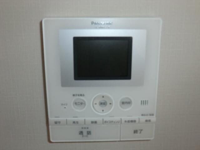 宇都宮駅 バス10分  今泉新町下車：停歩2分 1-2階の物件内観写真