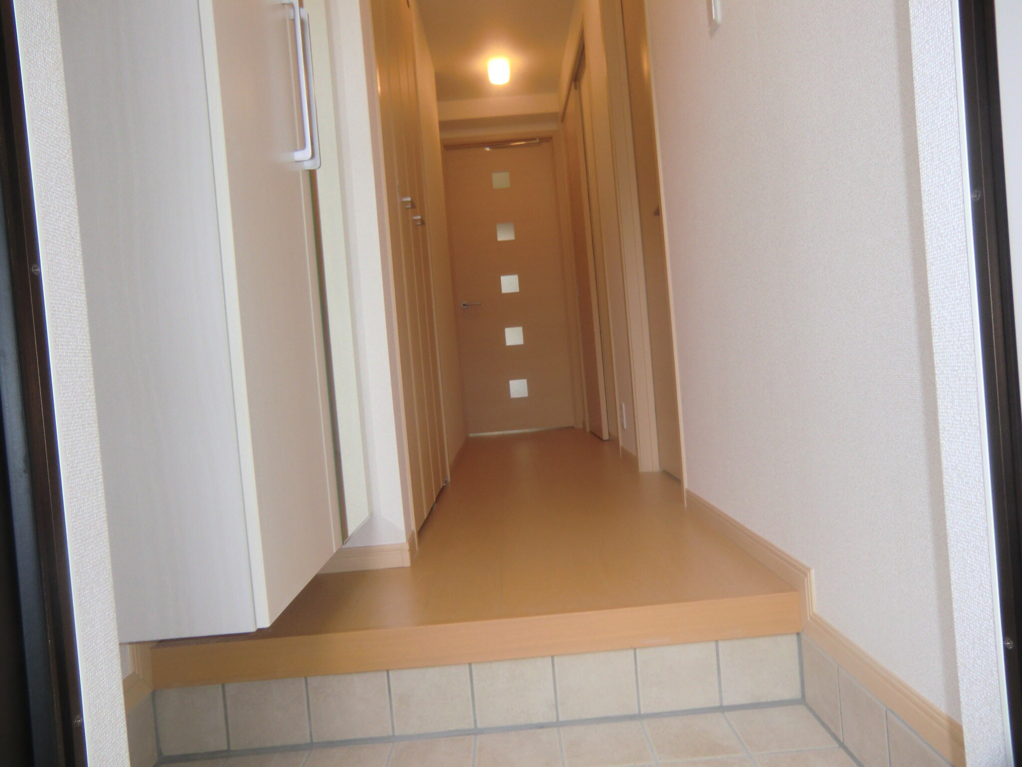 宇都宮駅 バス14分  下栗下車：停歩2分 1階の物件内観写真