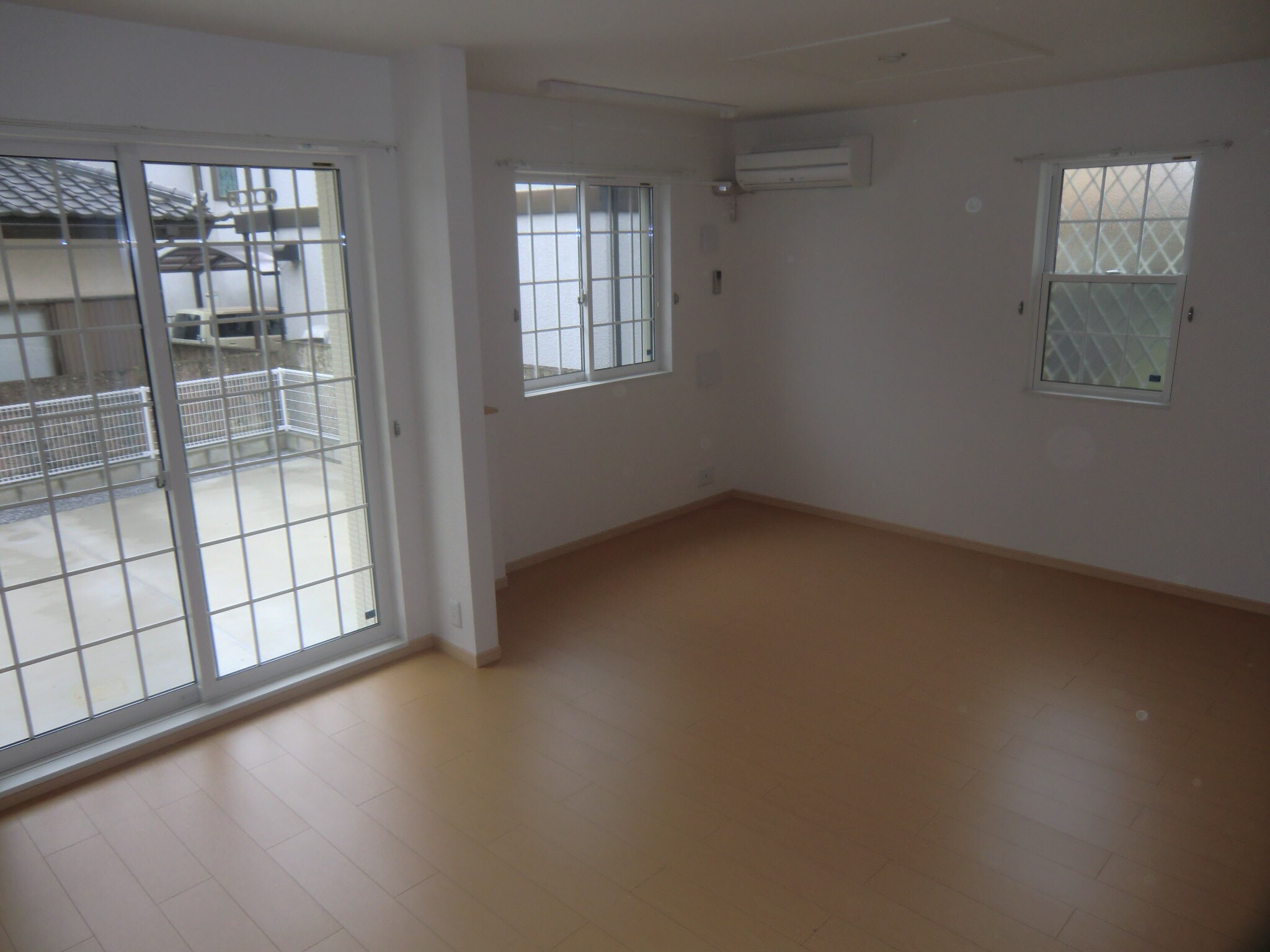 宇都宮駅 バス14分  下栗下車：停歩2分 1階の物件内観写真