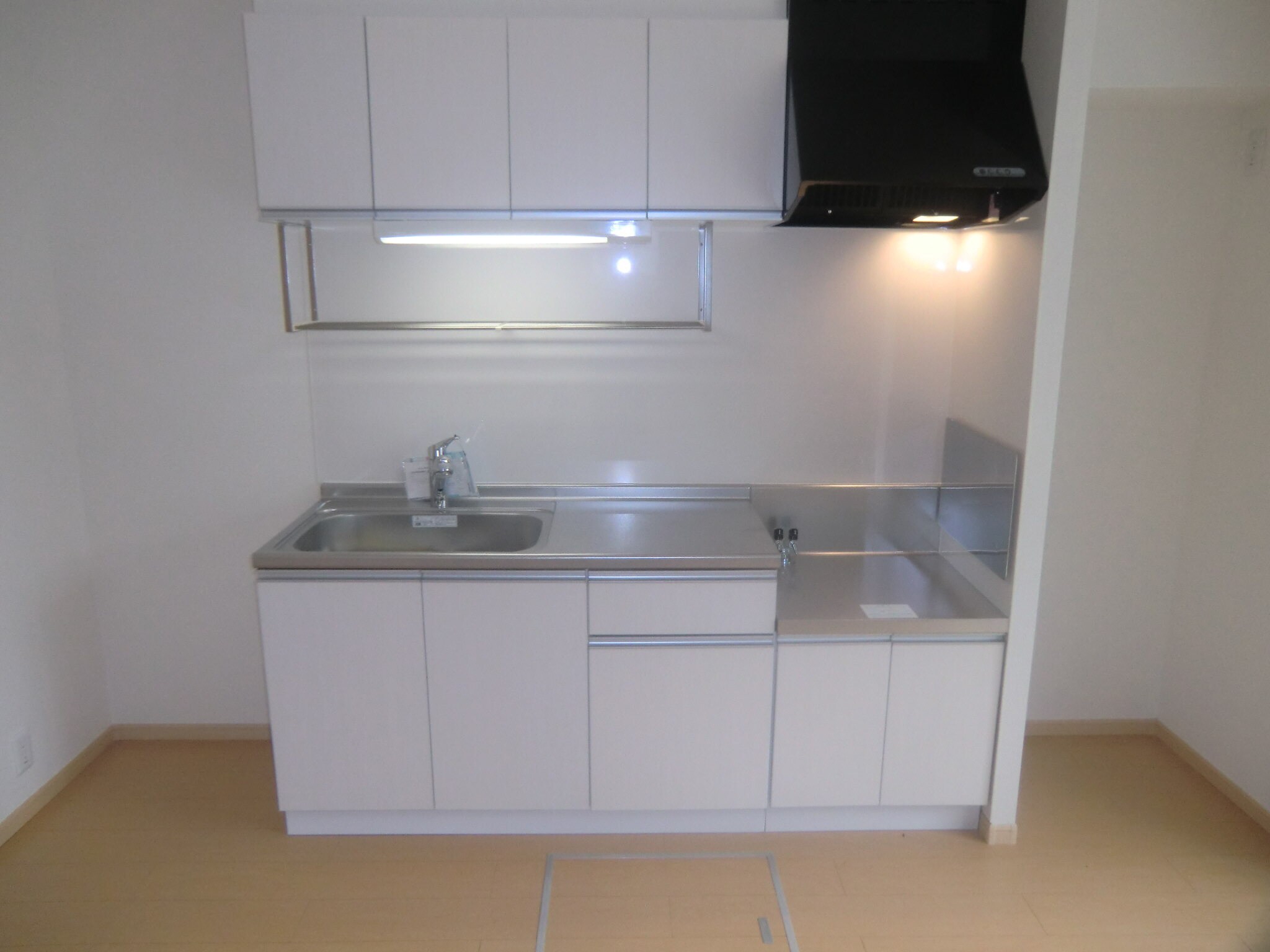 宇都宮駅 バス14分  下栗下車：停歩2分 1階の物件内観写真