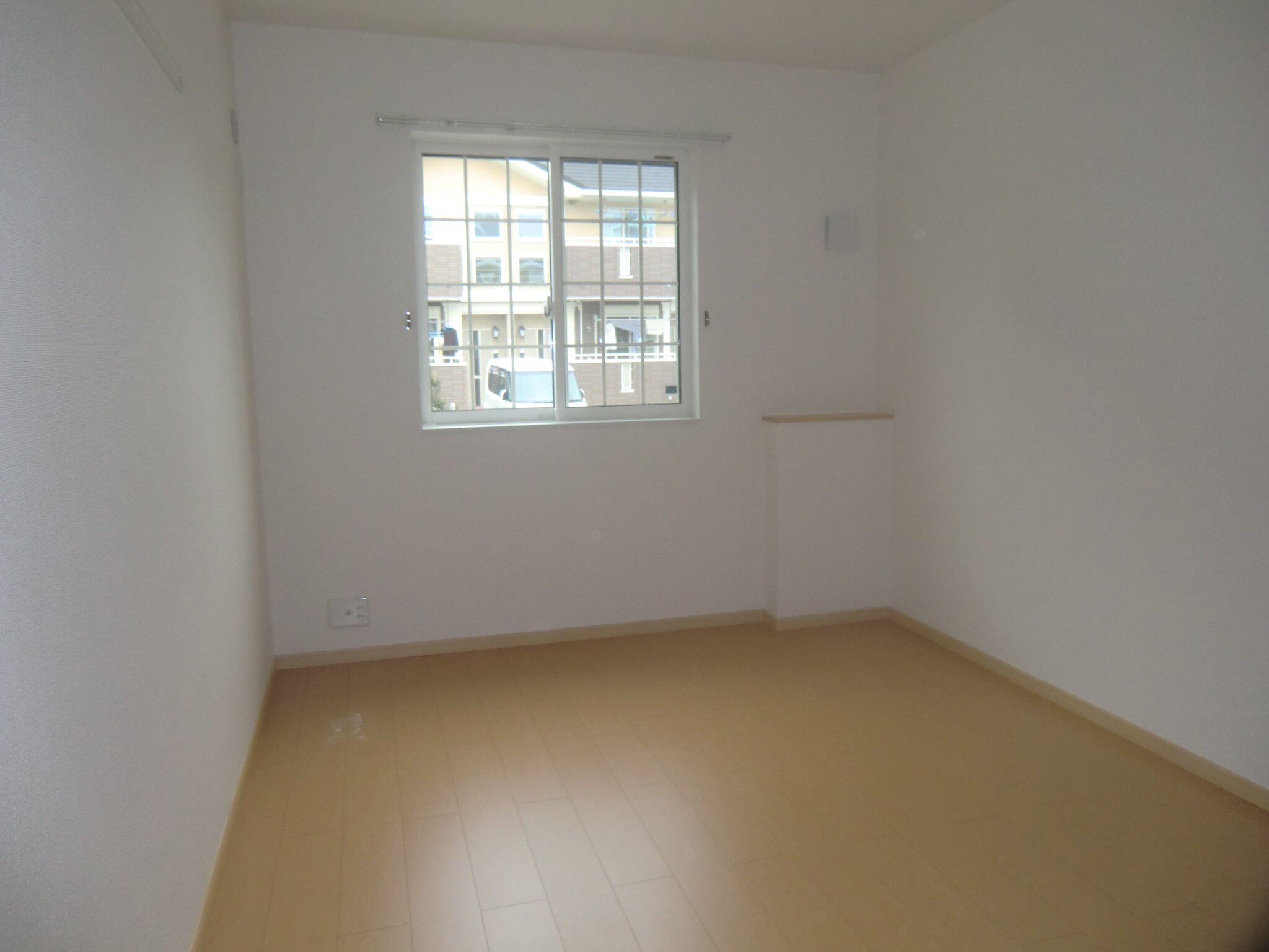 宇都宮駅 バス14分  下栗下車：停歩2分 1階の物件内観写真