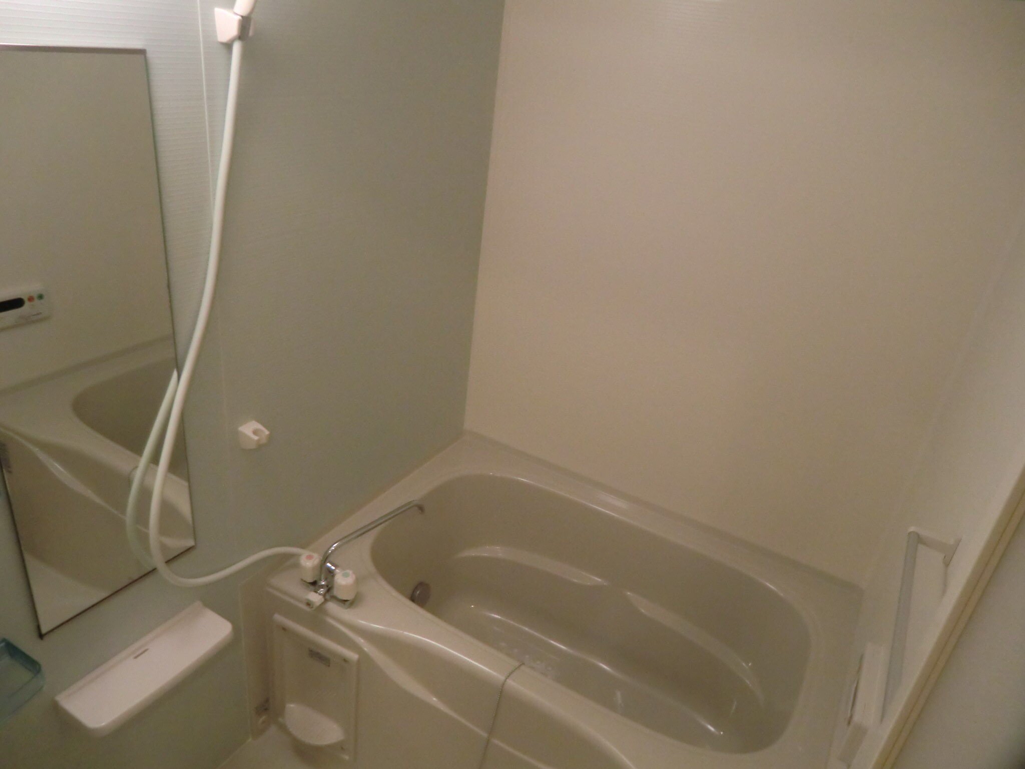 宇都宮駅 バス14分  下栗下車：停歩2分 1階の物件内観写真