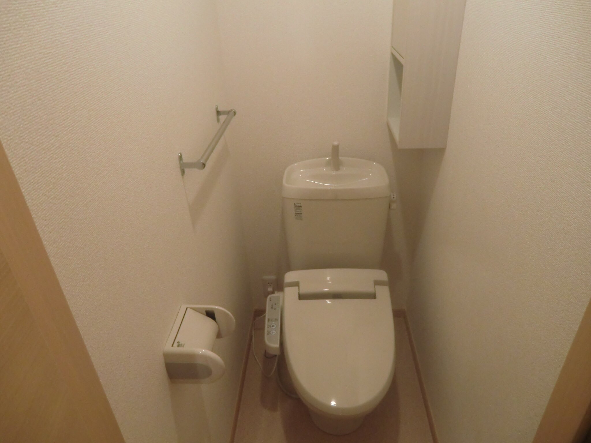 宇都宮駅 バス14分  下栗下車：停歩2分 1階の物件内観写真