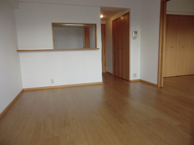 宇都宮駅 バス10分  竹林保育園前下車：停歩2分 2階の物件内観写真
