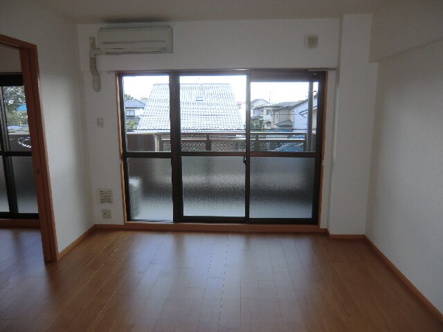 宇都宮駅 バス10分  竹林保育園前下車：停歩2分 2階の物件内観写真