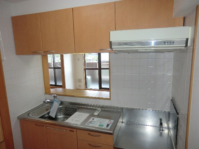 宇都宮駅 バス10分  竹林保育園前下車：停歩2分 2階の物件内観写真