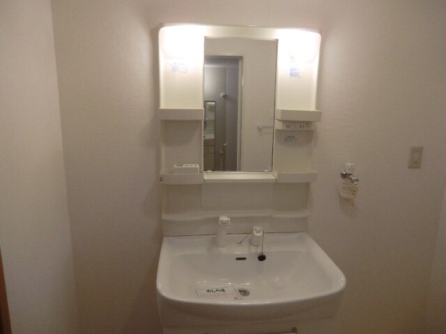 宇都宮駅 バス10分  竹林保育園前下車：停歩2分 2階の物件内観写真