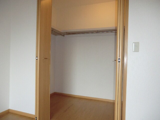 宇都宮駅 バス10分  竹林保育園前下車：停歩2分 2階の物件内観写真