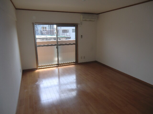 宇都宮駅 バス9分  南御幸町下車：停歩1分 2階の物件内観写真