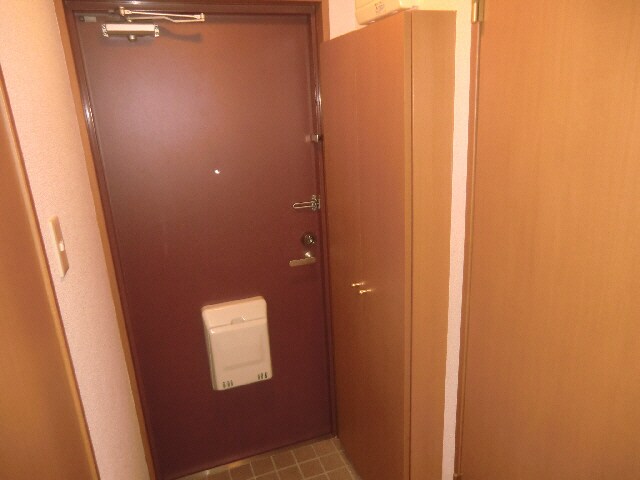 宇都宮駅 バス9分  南御幸町下車：停歩1分 2階の物件内観写真