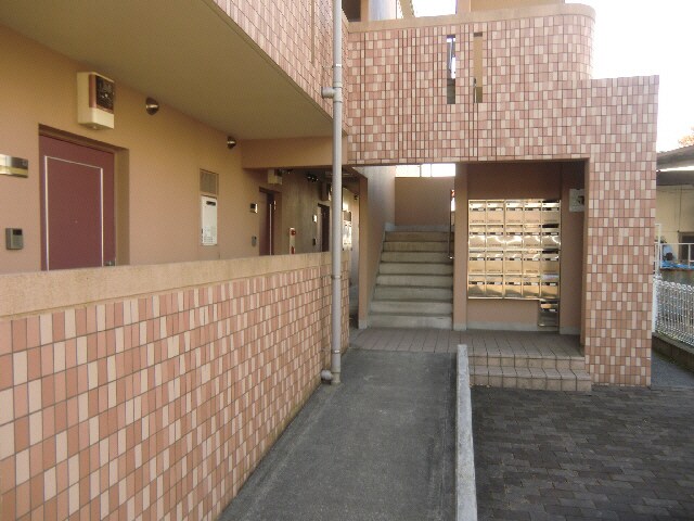 宇都宮駅 バス9分  南御幸町下車：停歩1分 2階の物件外観写真