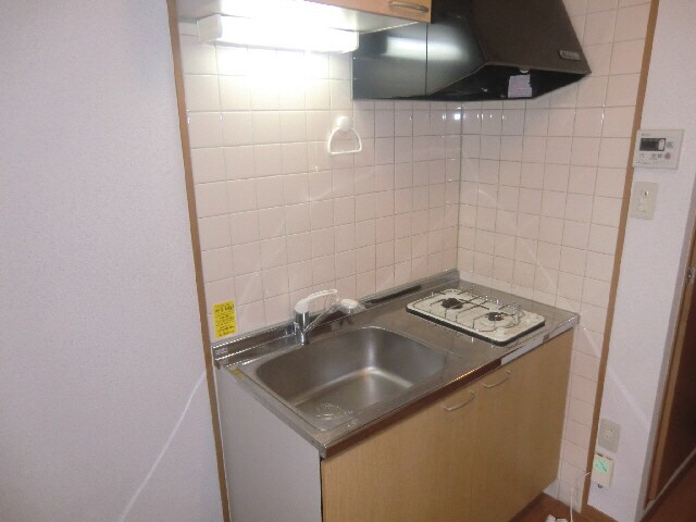 宇都宮駅 バス9分  南御幸町下車：停歩1分 2階の物件内観写真