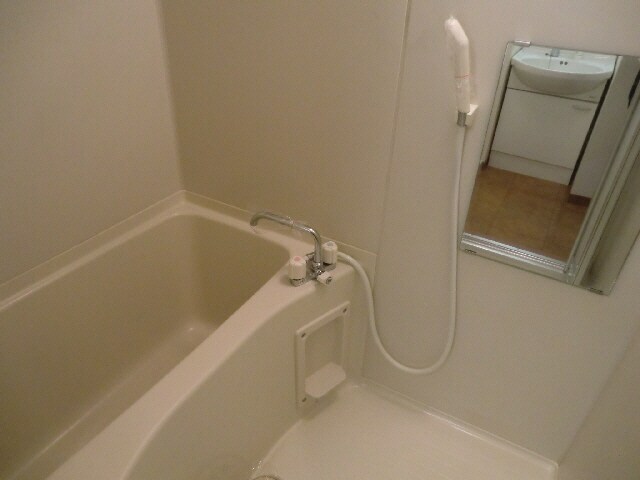 宇都宮駅 バス9分  南御幸町下車：停歩1分 2階の物件内観写真