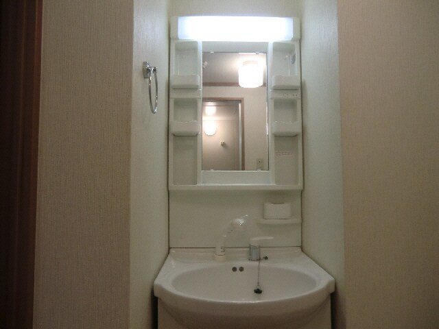 宇都宮駅 バス9分  南御幸町下車：停歩1分 2階の物件内観写真