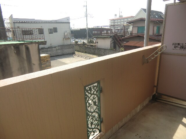 宇都宮駅 バス9分  南御幸町下車：停歩1分 2階の物件内観写真