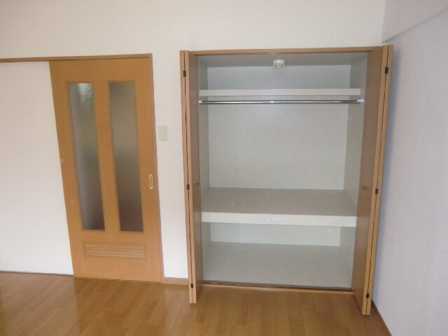 宇都宮駅 バス9分  南御幸町下車：停歩1分 2階の物件内観写真