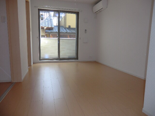 江曽島駅 徒歩15分 1階の物件内観写真