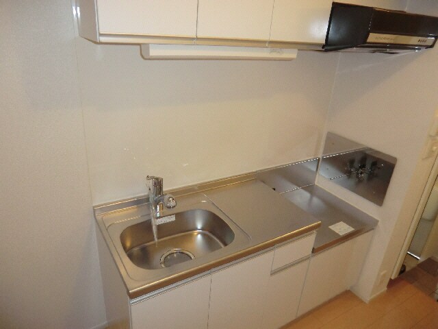 江曽島駅 徒歩15分 1階の物件内観写真