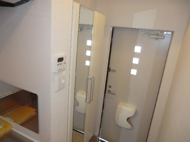 江曽島駅 徒歩15分 1階の物件内観写真