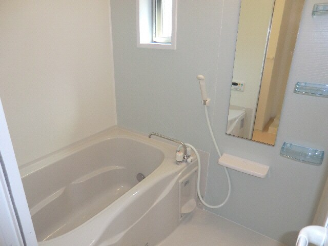 江曽島駅 徒歩15分 1階の物件内観写真