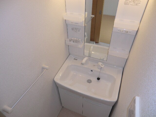 江曽島駅 徒歩15分 1階の物件内観写真