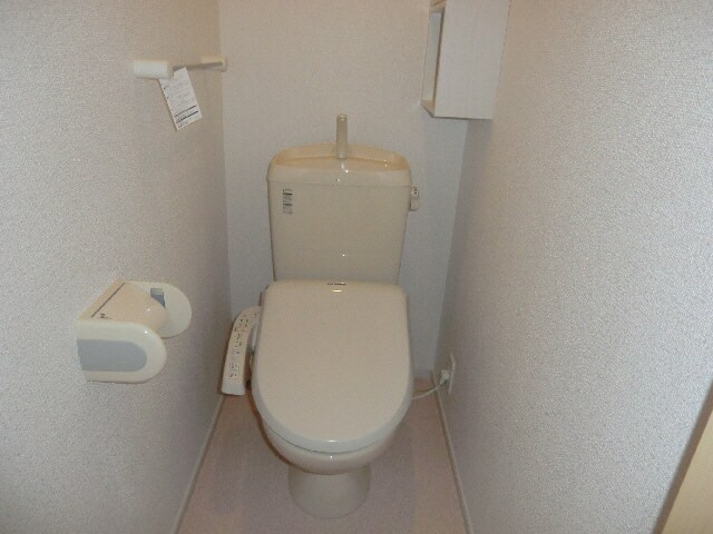 江曽島駅 徒歩15分 1階の物件内観写真