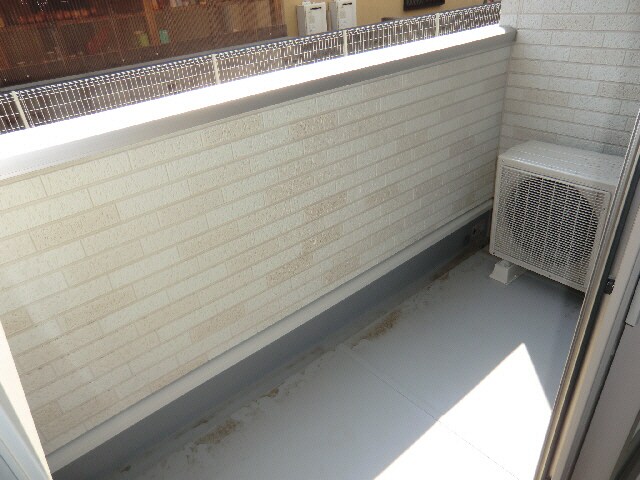 江曽島駅 徒歩15分 1階の物件内観写真