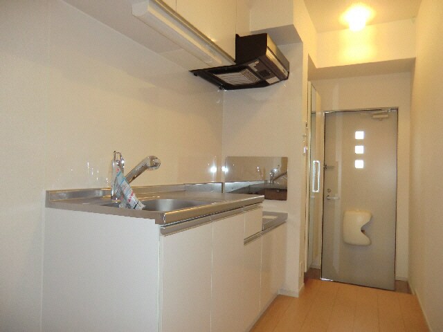 江曽島駅 徒歩15分 1階の物件内観写真