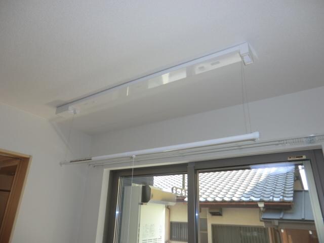 江曽島駅 徒歩15分 1階の物件内観写真