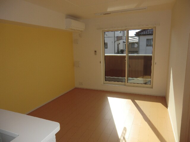 雀宮駅 徒歩18分 2階の物件内観写真