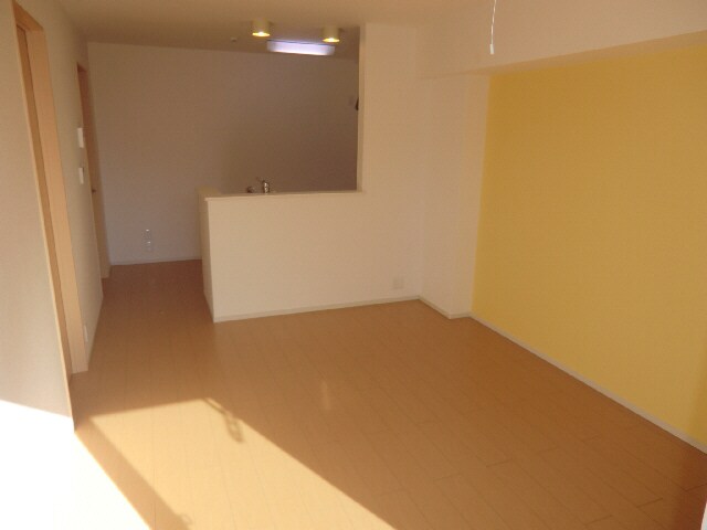 雀宮駅 徒歩18分 2階の物件内観写真