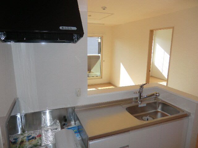 雀宮駅 徒歩18分 2階の物件内観写真