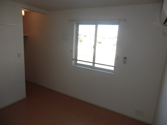 雀宮駅 徒歩18分 2階の物件内観写真