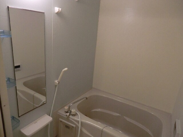 雀宮駅 徒歩18分 2階の物件内観写真