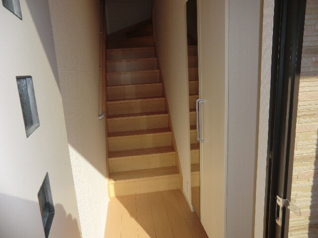 雀宮駅 徒歩18分 2階の物件内観写真