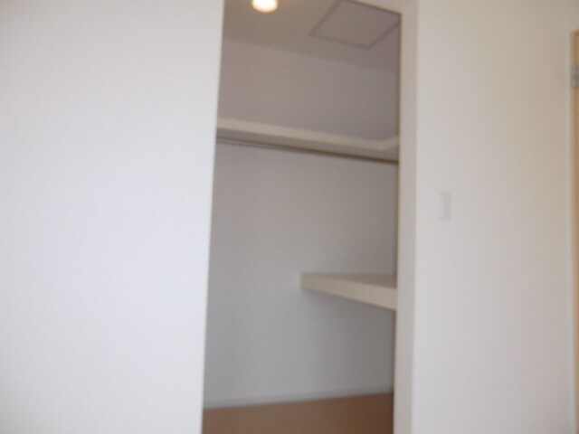 雀宮駅 徒歩18分 2階の物件内観写真