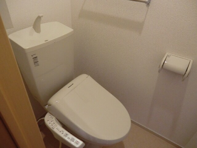 雀宮駅 徒歩18分 2階の物件内観写真