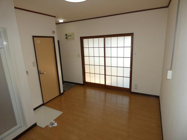 東宿郷駅 徒歩3分 3階の物件内観写真