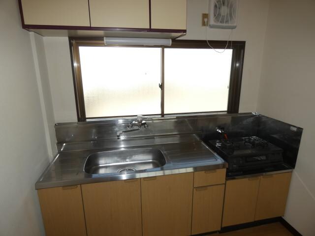 東宿郷駅 徒歩3分 3階の物件内観写真