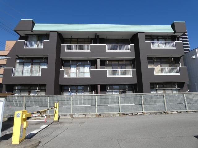 東宿郷駅 徒歩3分 3階の物件外観写真