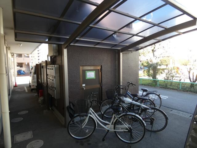 東宿郷駅 徒歩3分 3階の物件外観写真