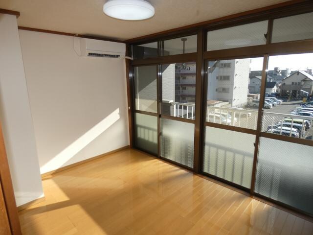 東宿郷駅 徒歩3分 3階の物件内観写真