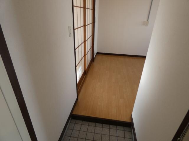 東宿郷駅 徒歩3分 3階の物件内観写真