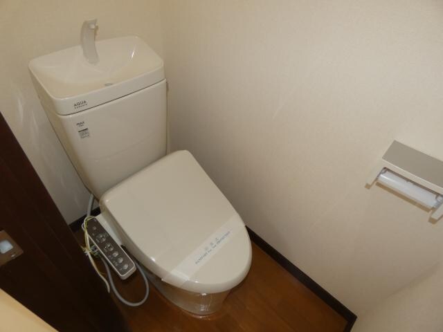 東宿郷駅 徒歩3分 3階の物件内観写真