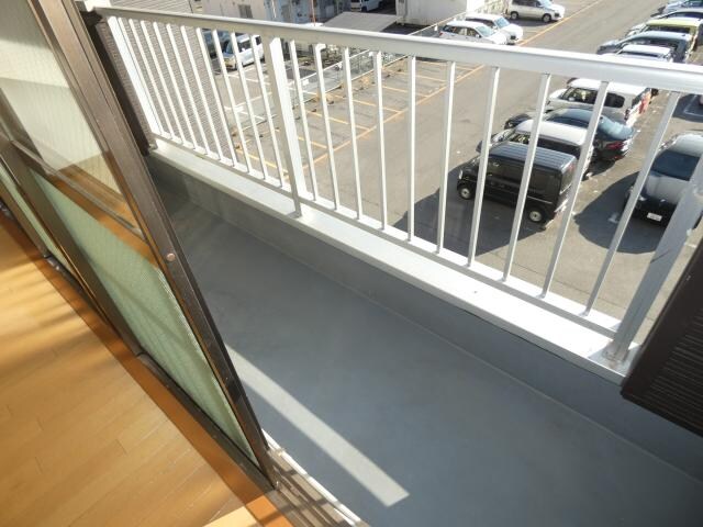 東宿郷駅 徒歩3分 3階の物件内観写真