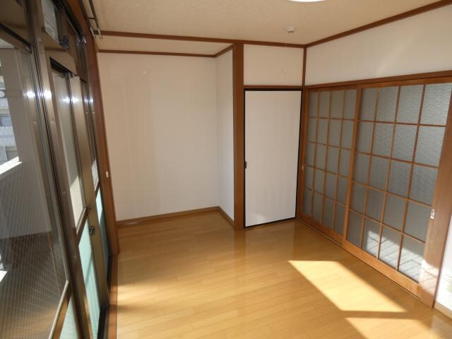 東宿郷駅 徒歩3分 3階の物件内観写真